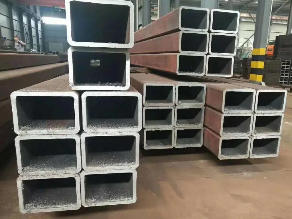 德州s355j0方管